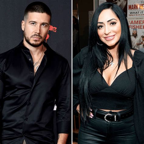 The Truth About Vinny Guadagninos Dating History